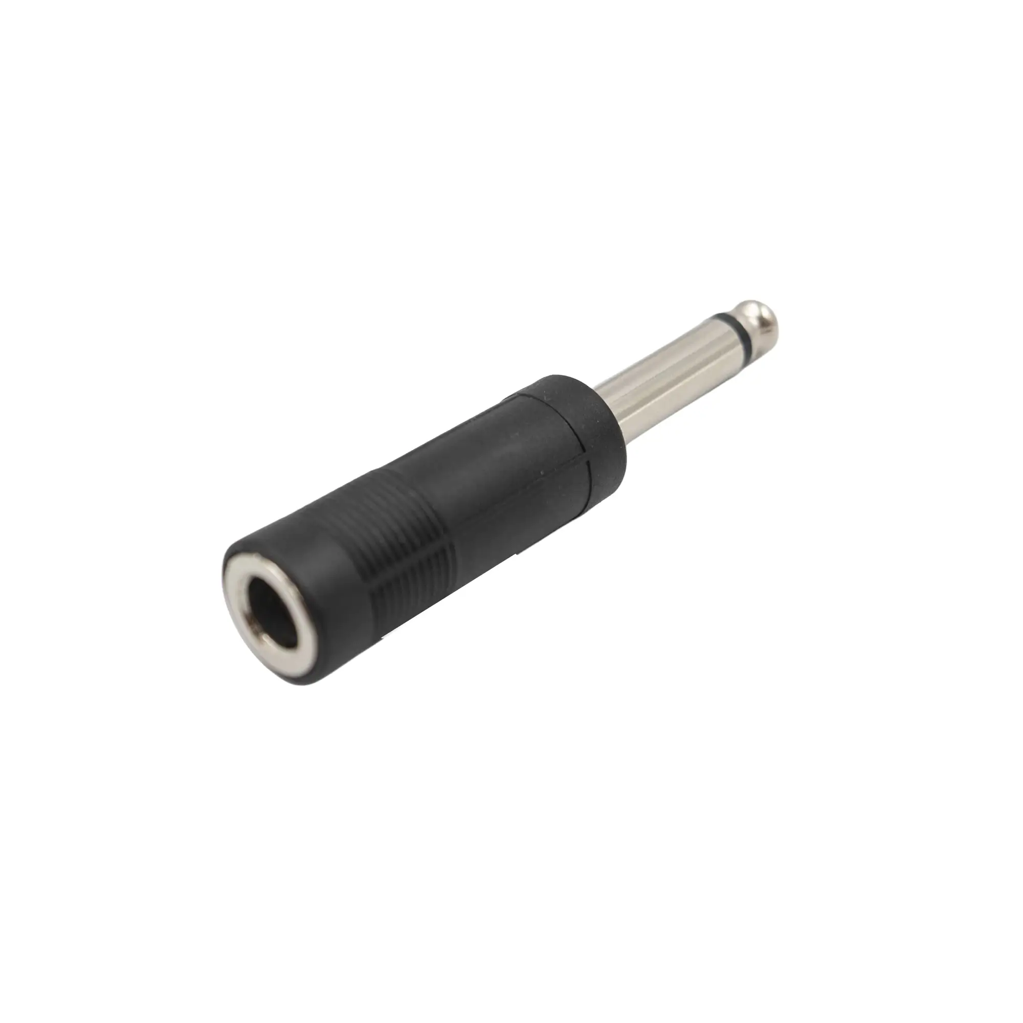 Tune CAB-BJ Αντάπτορας Jack 6,3mm Stereo Female σε Jack 6,3mm Male-2-min