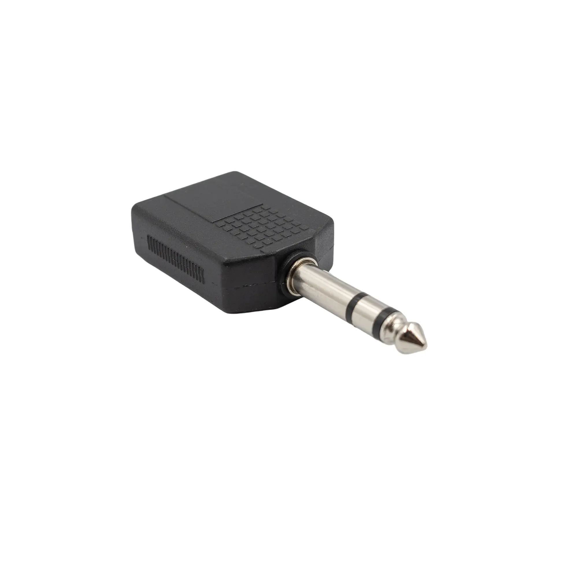 Tune CAB-2BS Αντάπτορας 2x 6,3mm Jack Female σε Jack 6,3mm Stereo-min