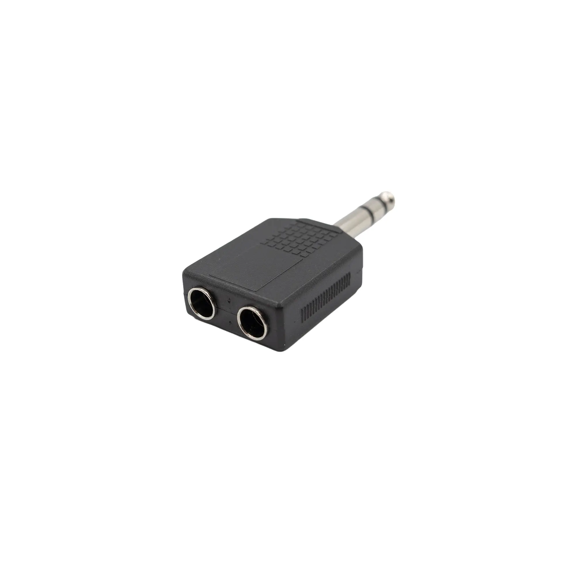 Tune CAB-2BS Αντάπτορας 2x 6,3mm Jack Female σε Jack 6,3mm Stereo-2-min