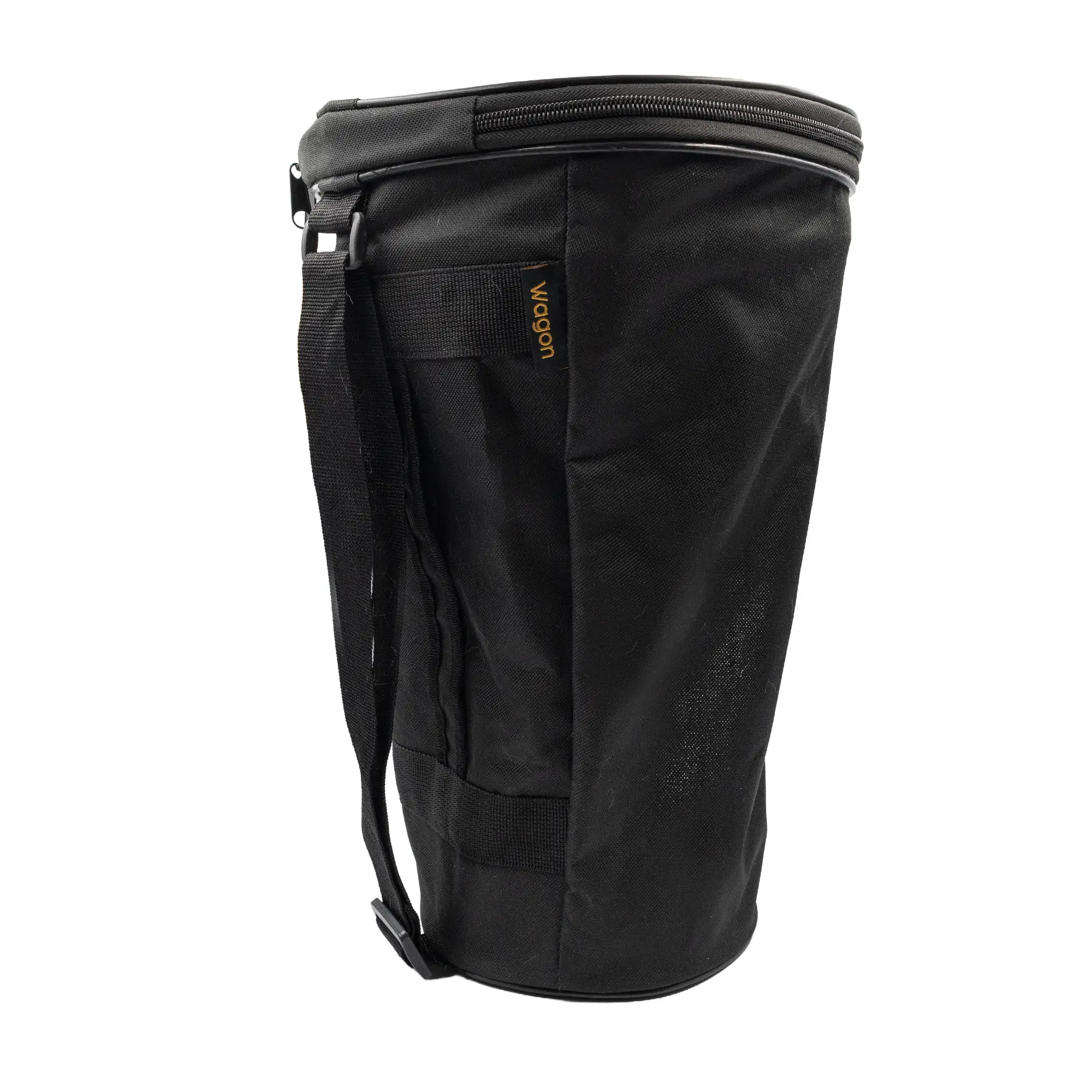 Wagon Case 00-DRB-5-BLK 00 Series Θήκη Τουμπελεκιού Αλουμινίου Μαύρη-min