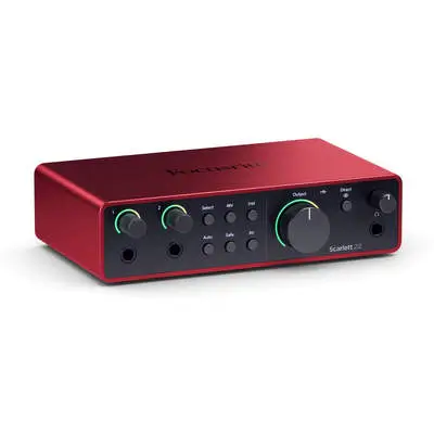 Κάρτες Ήχου Studio - Αγόρασε στην Καλύτερη Τιμή | Ζαρανίκας