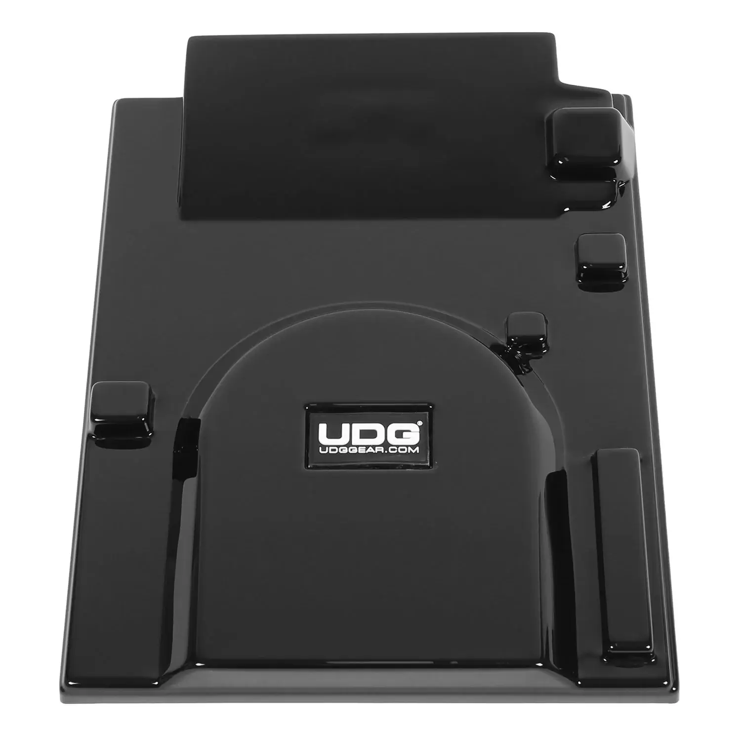 UDG U94111BL Ultimate Pioneer CDJ-3000 Κάλυμμα Εξοπλισμού Μαύρο-2-min