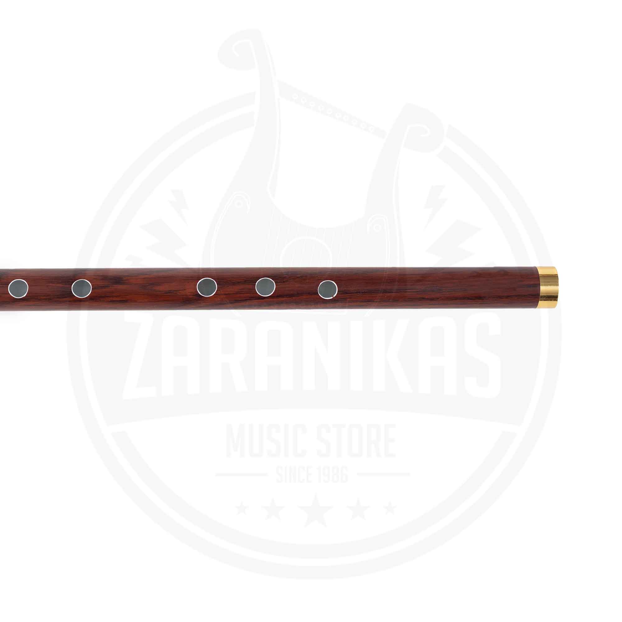 Zaranikas NP-D Νέυ Μαθητικό Πλαστικό Supurde (Ρε) (με Επιστόμιο) B Stock-4