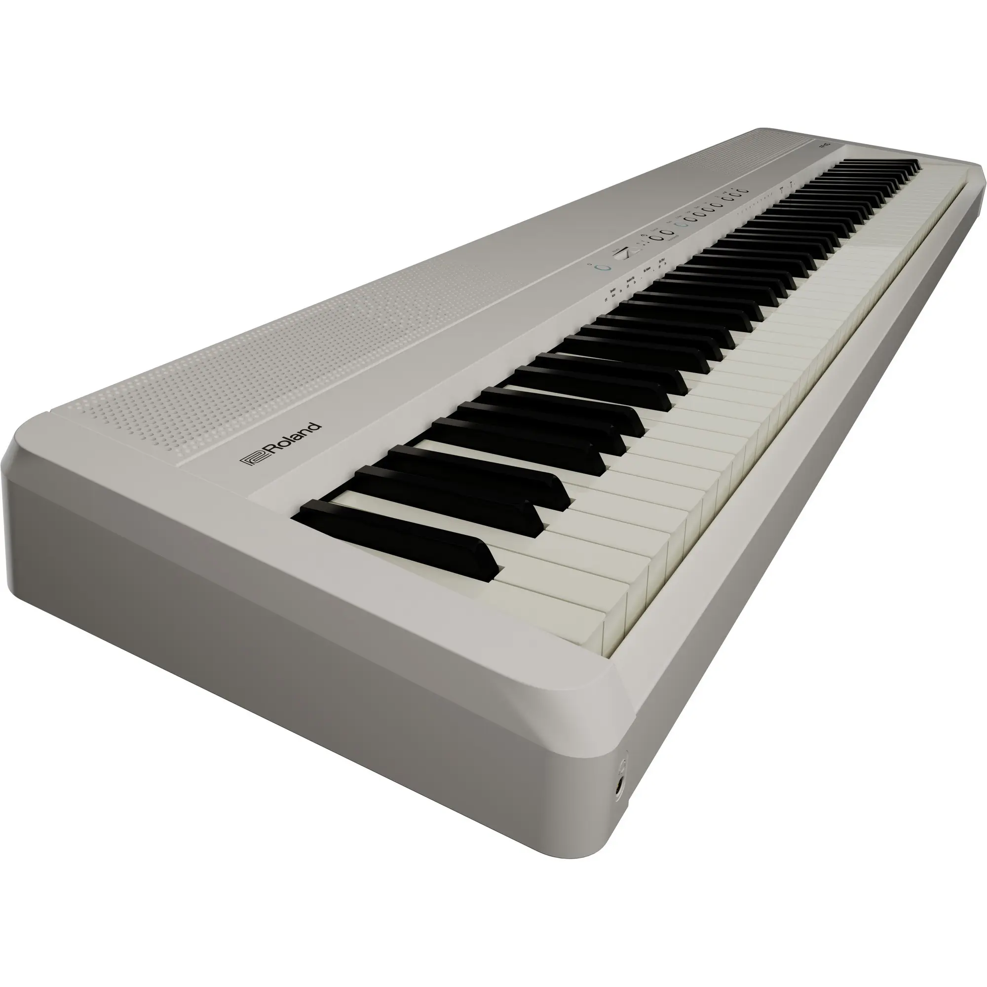 Roland FP-40 WH Stage Πιάνο Λευκό-8