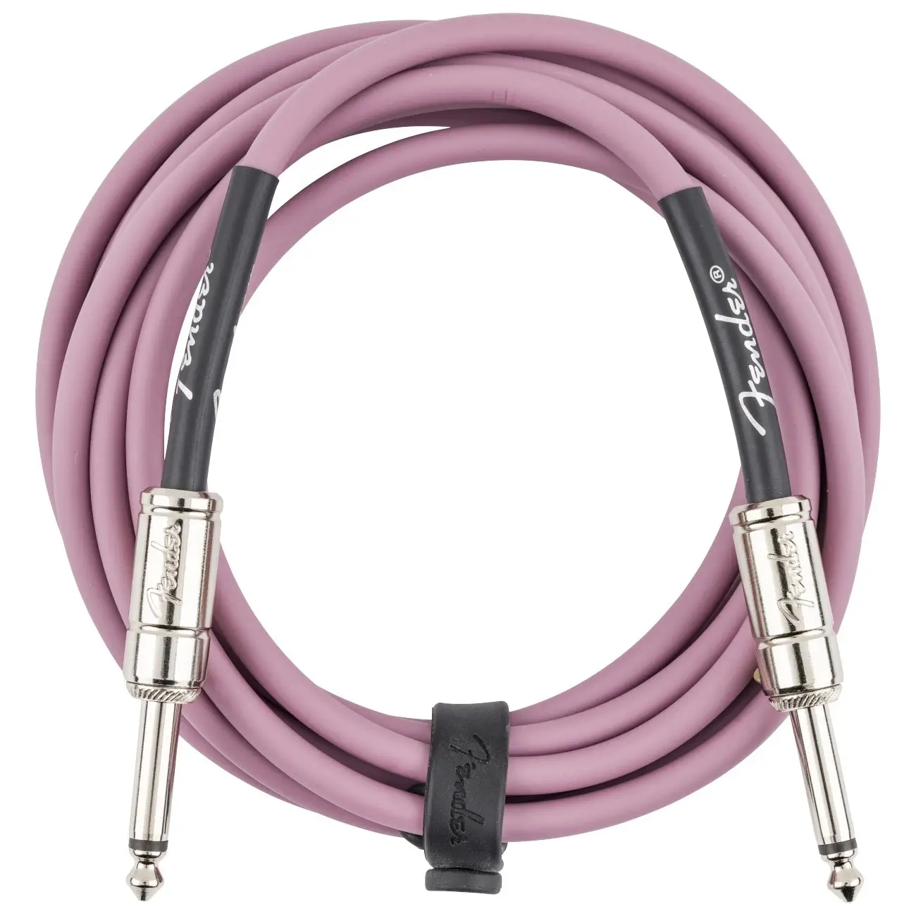 Fender Contour Καλώδιο Οργάνων 6.35mm Mono Jack σε 6.35mm Mono Jack 3m BGM-2-min