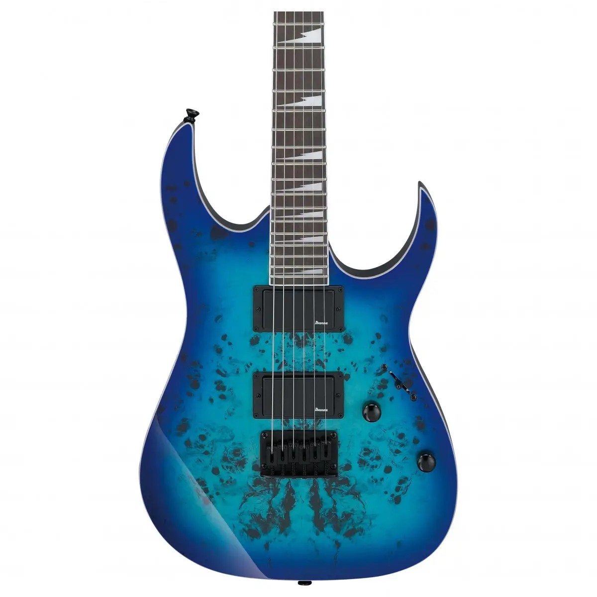 Ibanez GRGR221PA GIO AQB Ηλεκτρική Κιθάρα Aqua Burst-2-min