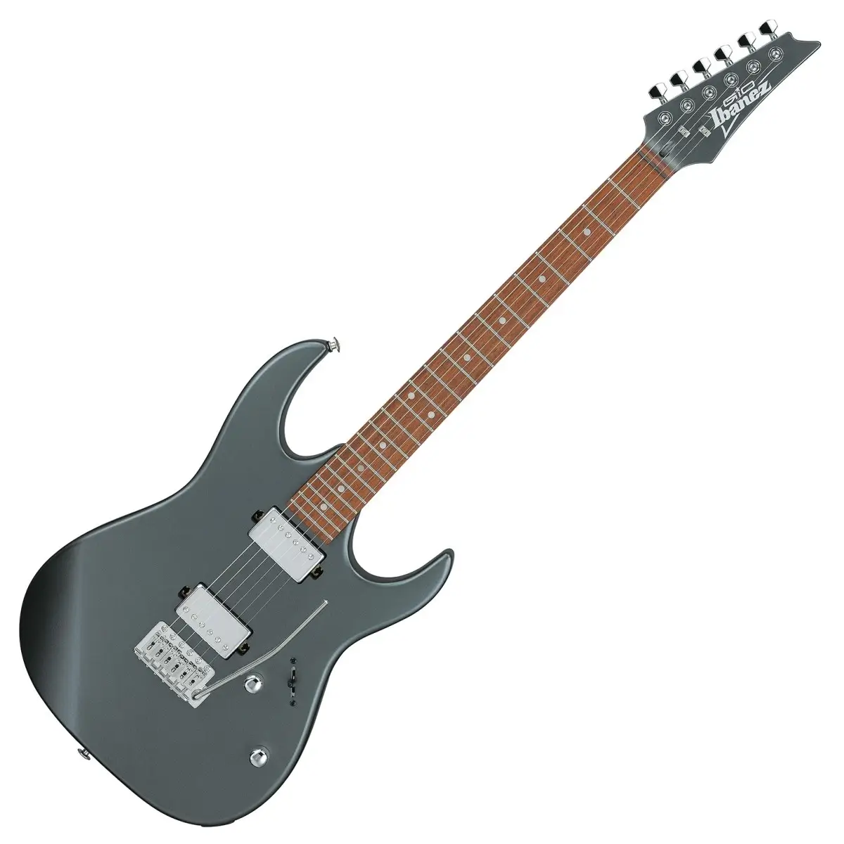 Ibanez GRX120SP GIO NGM Ηλεκτρική Κιθάρα Noble Grey Metallic Matte-min