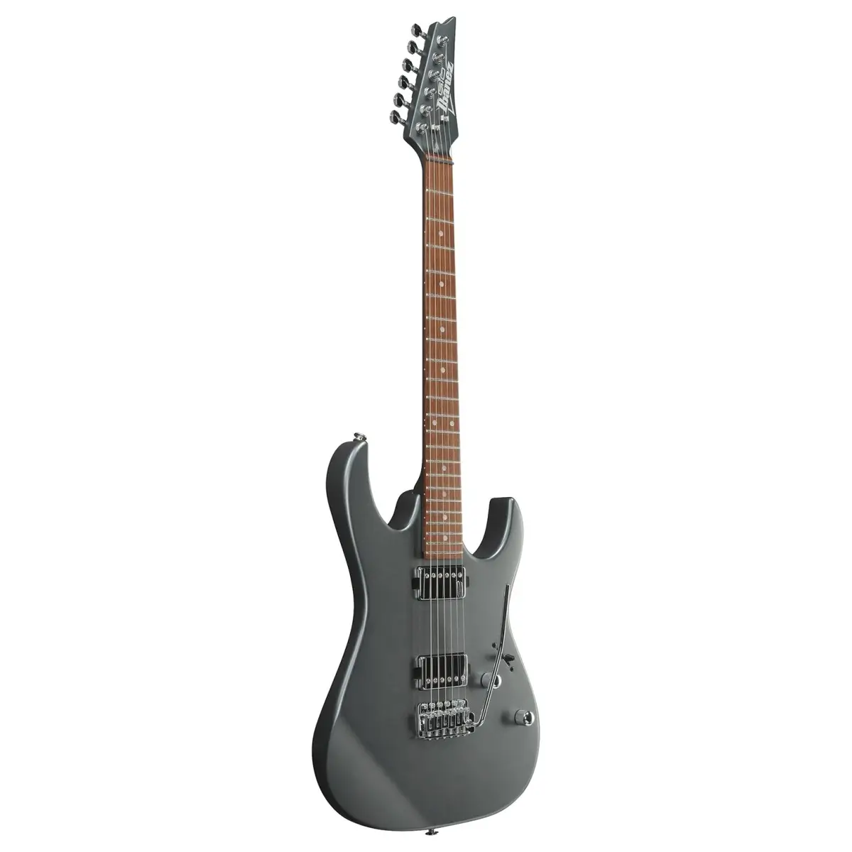 Ibanez GRX120SP GIO NGM Ηλεκτρική Κιθάρα Noble Grey Metallic Matte-2-min