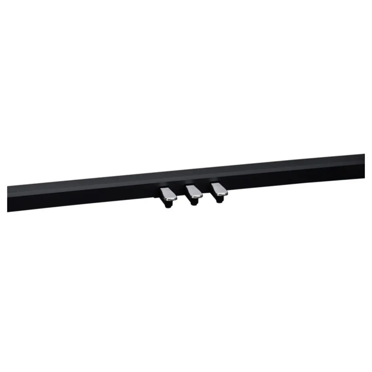 Roland KPD-70-BK Πεταλιέρα Stage Piano FP-30/FP-40 & FP-E50-min